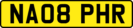 NA08PHR