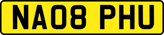 NA08PHU