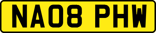 NA08PHW