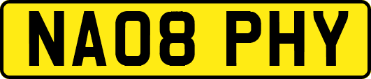 NA08PHY