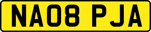 NA08PJA