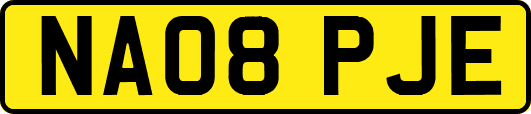 NA08PJE