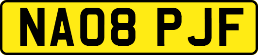 NA08PJF