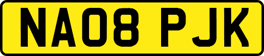 NA08PJK