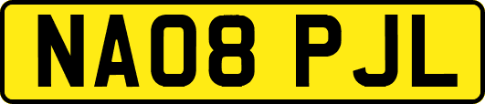 NA08PJL