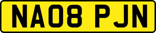 NA08PJN