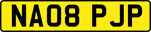 NA08PJP