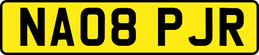 NA08PJR