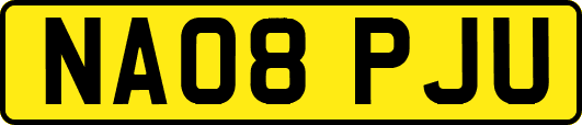 NA08PJU