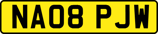 NA08PJW