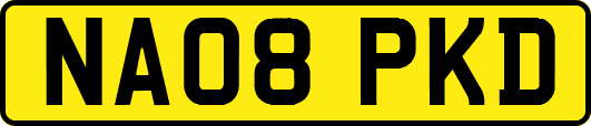 NA08PKD