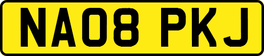 NA08PKJ