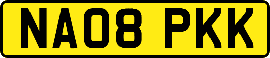 NA08PKK