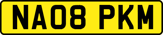NA08PKM