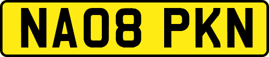 NA08PKN