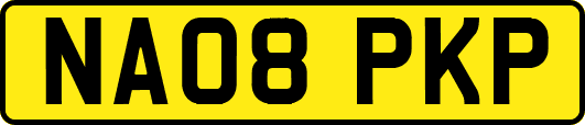 NA08PKP