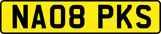 NA08PKS