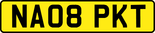 NA08PKT