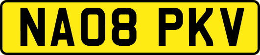 NA08PKV