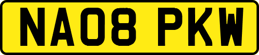 NA08PKW