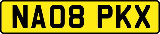 NA08PKX
