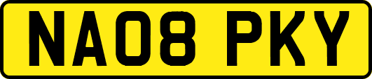 NA08PKY