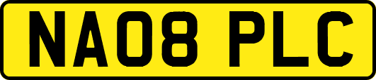 NA08PLC