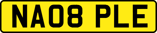 NA08PLE
