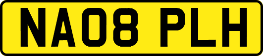 NA08PLH