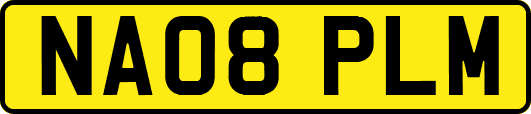 NA08PLM