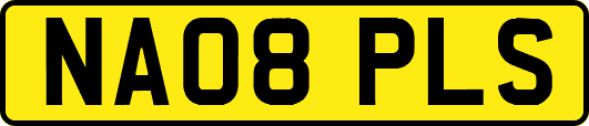 NA08PLS