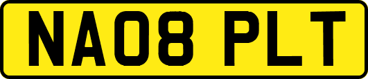 NA08PLT