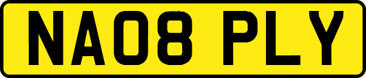 NA08PLY