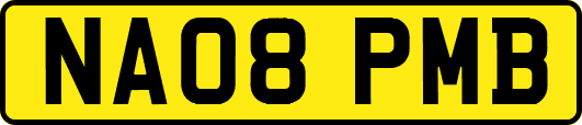 NA08PMB