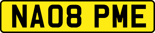 NA08PME
