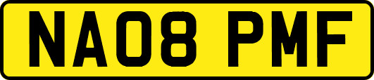 NA08PMF