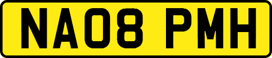 NA08PMH