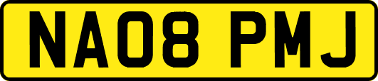 NA08PMJ