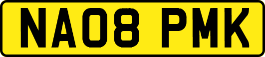 NA08PMK