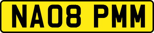 NA08PMM