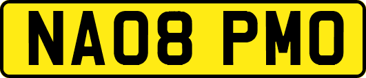 NA08PMO
