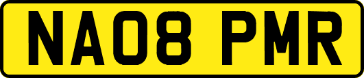 NA08PMR