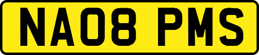 NA08PMS