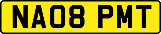 NA08PMT