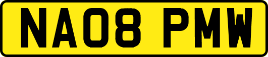 NA08PMW