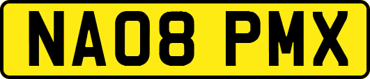 NA08PMX