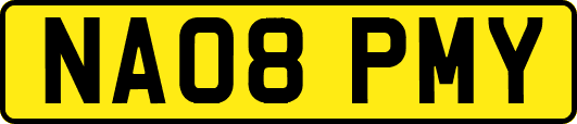 NA08PMY