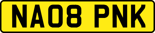 NA08PNK