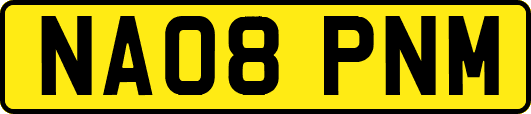 NA08PNM