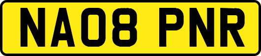 NA08PNR